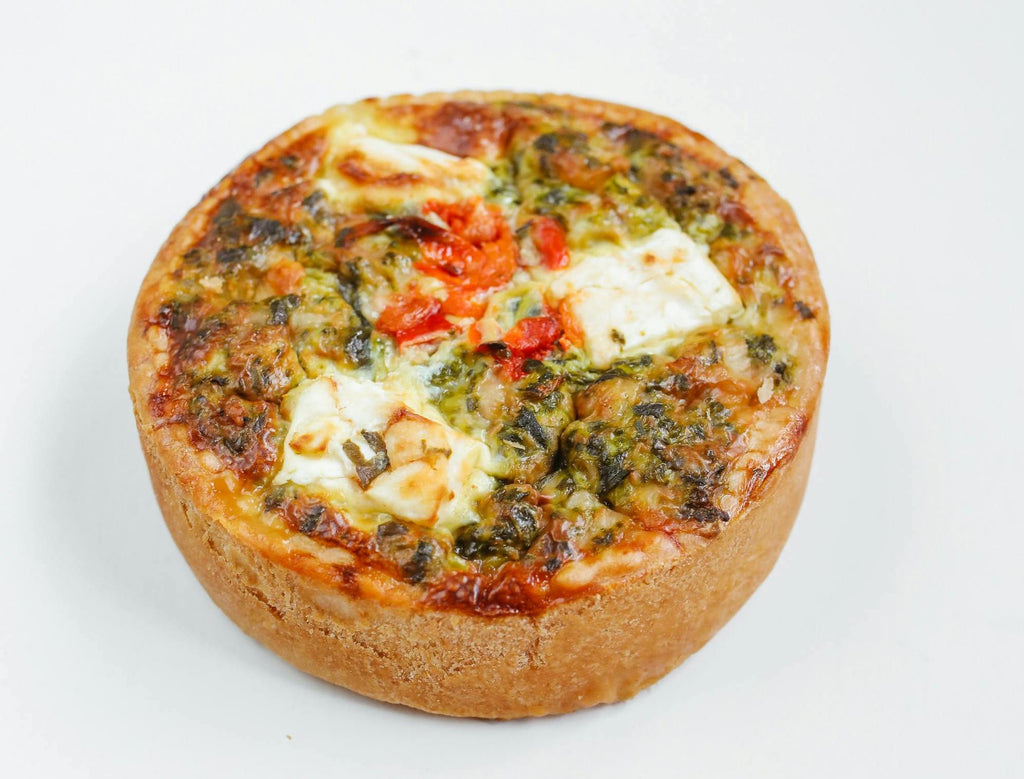 Pizzagaina: the authentic Italian recipe taking the US by storm