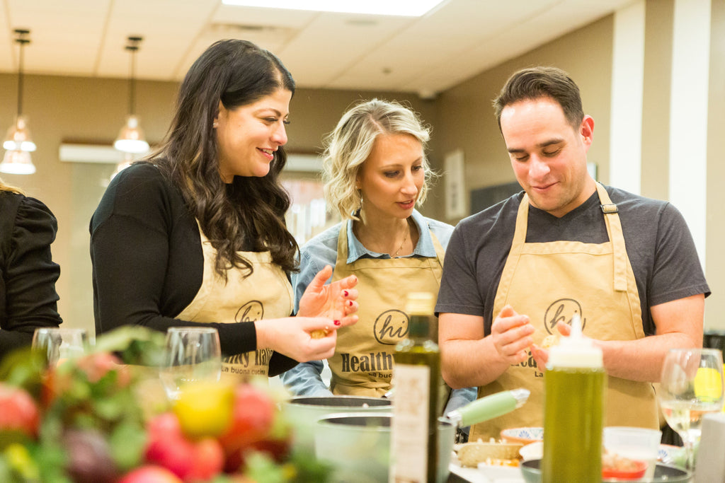 Italian cooking classes: 6 key factors for choosing the right one
