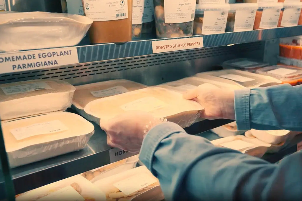 Catering in New Jersey: all the advantages