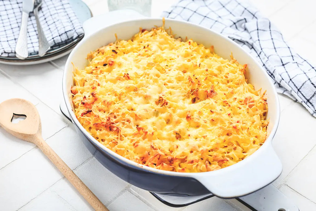 Thanksgiving Day: the recipe of the year