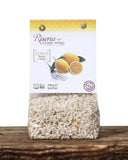 Lemon Risotto