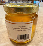 Acacia Honey with Truffle