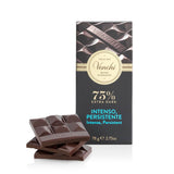 75% Extra Dark Intenso Persistente