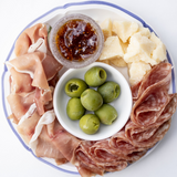 Italian Classics Night