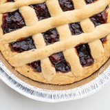 Cooking with the Kids - Pizza and Crostata Tart