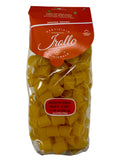Gluten Free Mezzi Paccheri Rigati