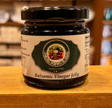 Balsamic Vinegar Jelly