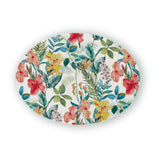 Melamine Oval Tray