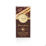 Gianduia Dark Hazelnut Bar 3.52 oz