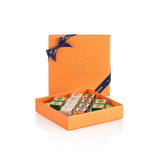 Assorted Chocolates Venchi Gift Box - Plain Orange Murrine