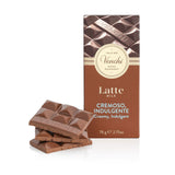 Venchi Latte Cremoso Indulgente