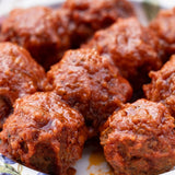 Cooking with the Kids - Pasta, Meatballs and Carrot Muffins