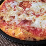 Cooking with the Kids - Pizza and Crostata Tart