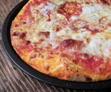 Pizza and Tiramisu Night!