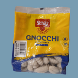 Gluten Free Gnocchi