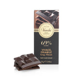 69% Dark Vivace Friabile