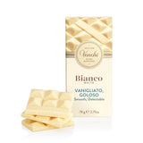 Bianco Vanigliato Goloso
