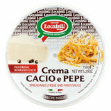 Crema Cacio e Pepe