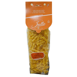 Gluten Free Fusilletti