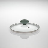 6.5 In Lid - "Smeralda"
