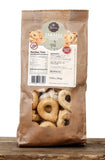 Taralli with Extra Virgin Olive Oil - Bossini