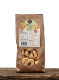 Taralli with Fennel Seeds - Bossini