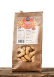Taralli with Peppers - Bossini