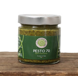 DOP Italian Pesto Pistachio BRONTE