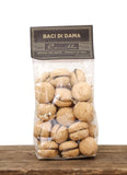 Chocolate Baci di Dama - Camillo