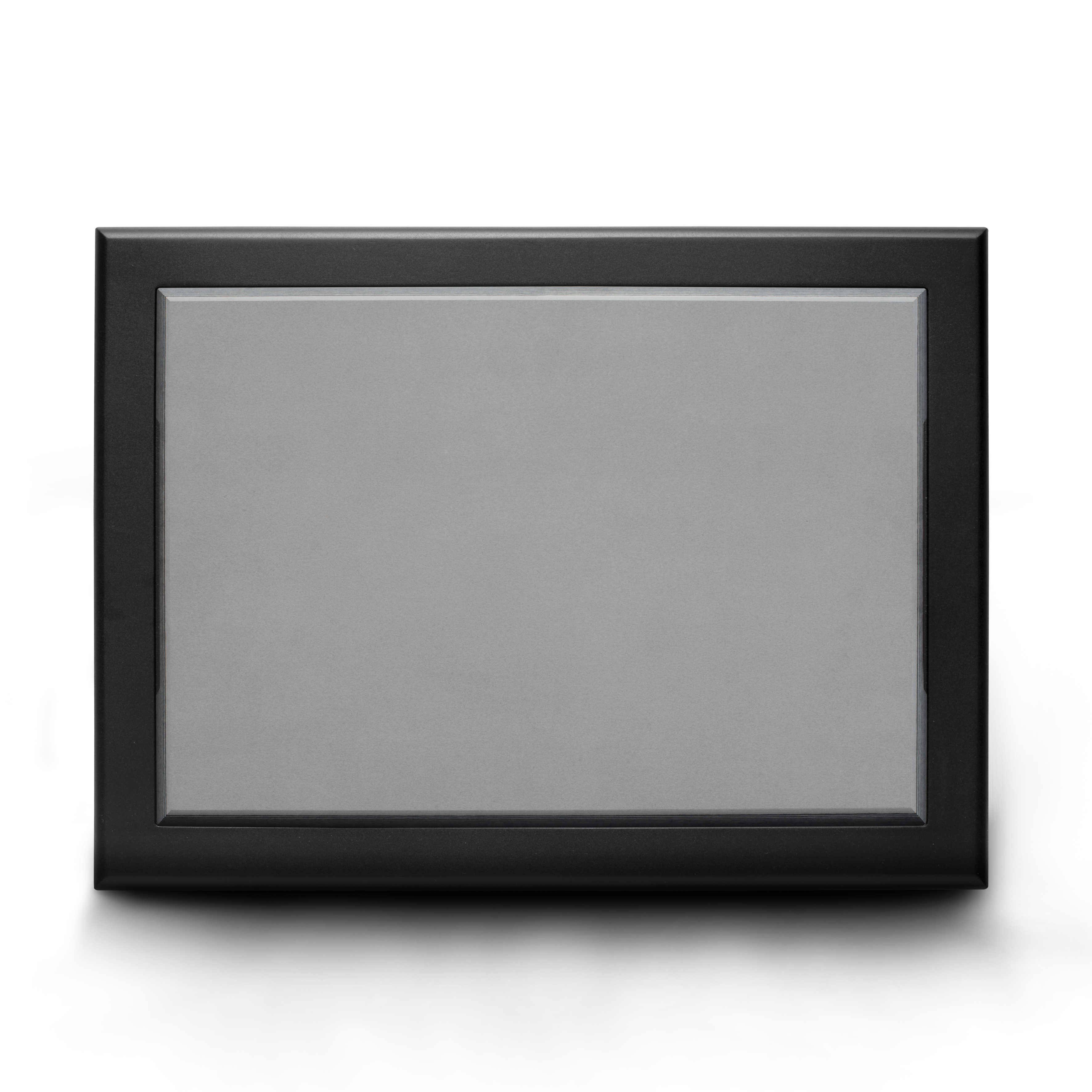 Paperstone Cutting Board with Black Holder