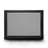 Paperstone Cutting Board with Black Holder