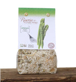 Asparagus Risotto - Riseria del Moro