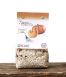 Pumpkin Risotto