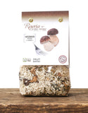 Porcini Mushrooms Risotto