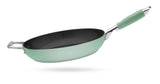 12.5 In Nonstick Fry Pan - "Smeralda"