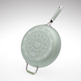 12.5 In Nonstick Fry Pan - "Smeralda"