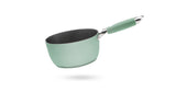 8 in Nonstick Sauce Pot - "Smeralda"