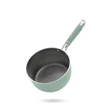 8 in Nonstick Sauce Pot - "Smeralda"