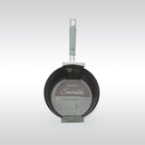 8 in Nonstick Sauce Pot - "Smeralda"