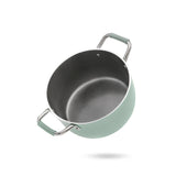 9.5 In Nonstick Sauce Pot - Primecook "Smeralda"