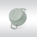 9.5 In Nonstick Sauce Pot - Primecook "Smeralda"