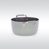 9.5 In Nonstick Sauce Pot - Primecook "Smeralda"