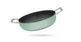 11 Inch Nonstick Sauce Pan - "Smeralda"
