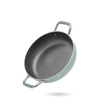 11 Inch Nonstick Sauce Pan - "Smeralda"