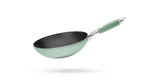 11 Inch Nonstick Wok - "Smeralda"