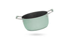 11 In Nonstick Sauce Pot - Primecook Smeralda