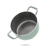 11 In Nonstick Sauce Pot - Primecook Smeralda