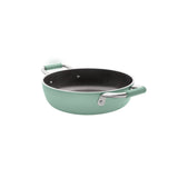 9.5 Inch Nonstick Sauce Pan - "Smeralda"