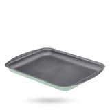ROASTING PAN 13.5X11X1 INCH