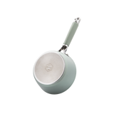 6.5 in Nonstick Sauce Pot - "Smeralda"